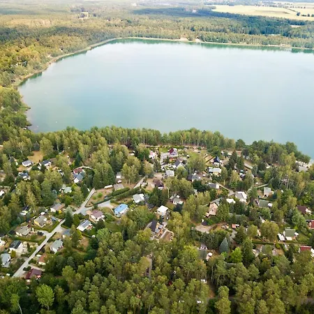 Lauch3 - Ferienhaeuser Am בית נופש