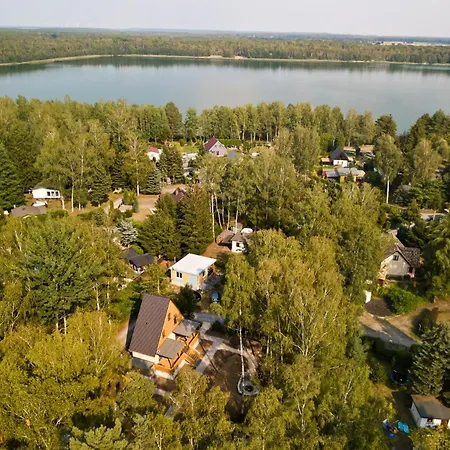 Lauch3 - Ferienhaeuser Am Gorden-Staupitz