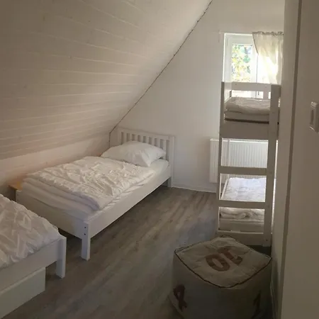 Lauch3 - Ferienhaeuser Am Gorden-Staupitz