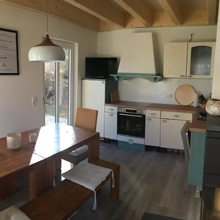 Lauch3 - Ferienhaeuser Am