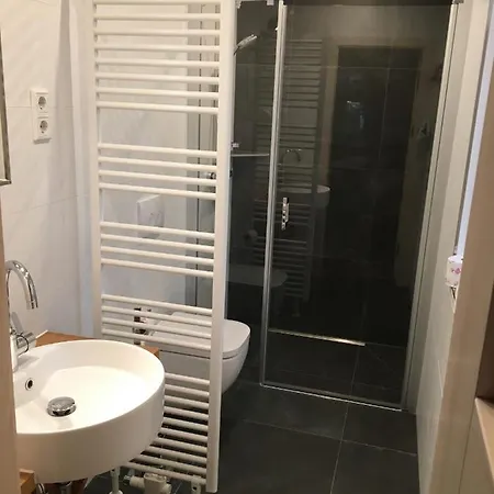 Lauch3 - Ferienhaeuser Am *