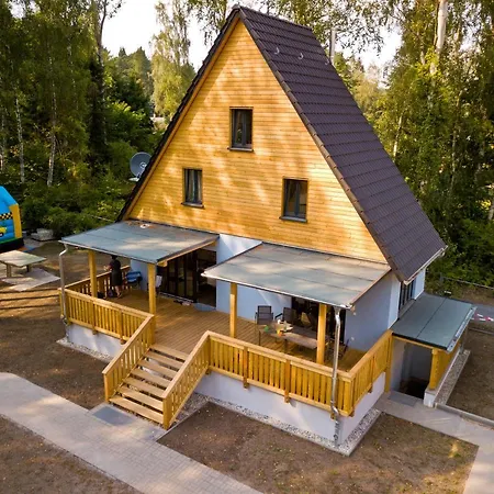 Lauch3 - Ferienhaeuser Am