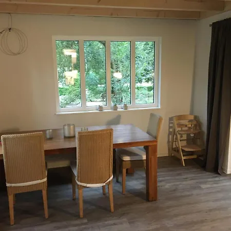 Lauch3 - Ferienhaeuser Am בית נופש *