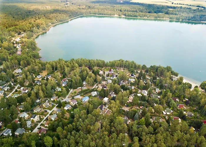 Lauch3 - Ferienhaeuser Am 펜션