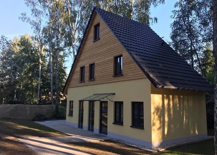 Lauch3 - Ferienhaeuser Am 펜션