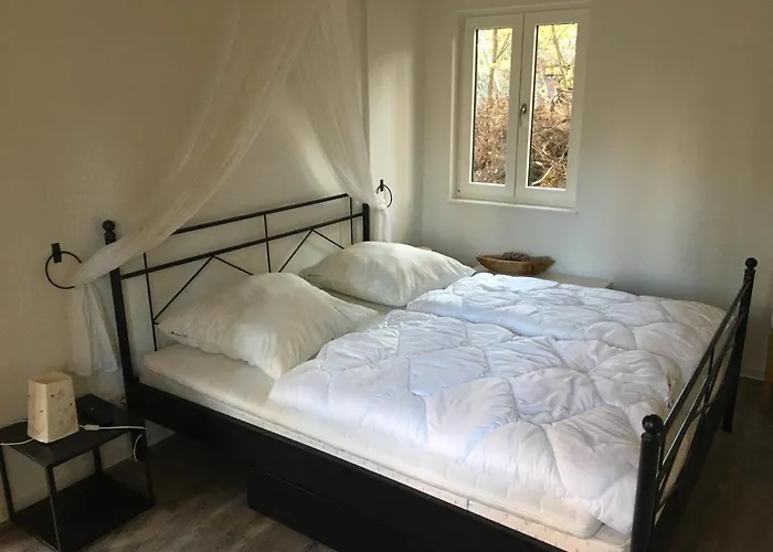 펜션 Lauch3 - Ferienhaeuser Am