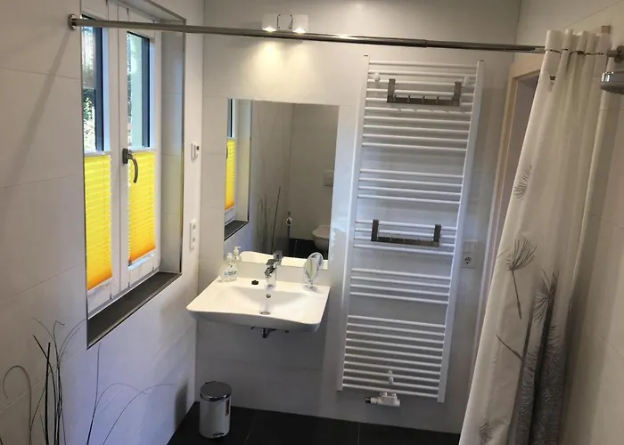 Lauch3 - Ferienhaeuser Am *