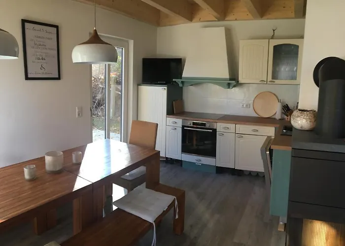 Lauch3 - Ferienhaeuser Am