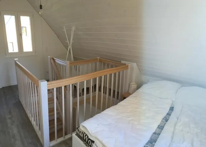 Lauch3 - Ferienhaeuser Am *