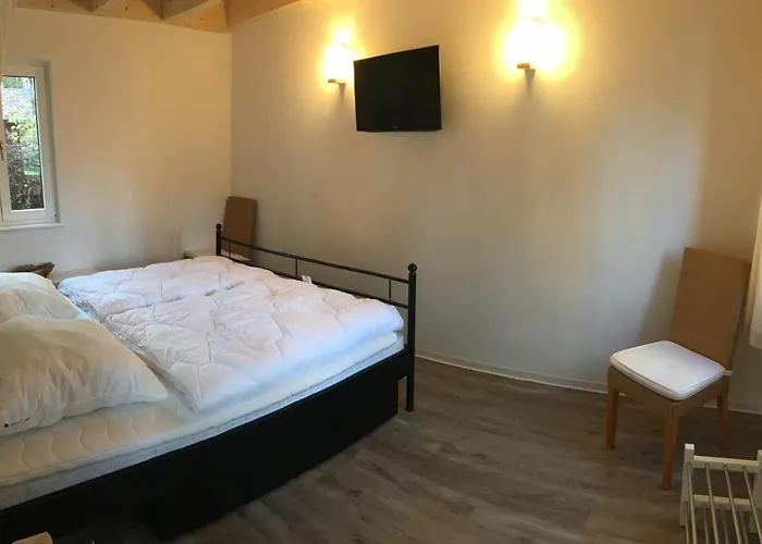 Lauch3 - Ferienhaeuser Am