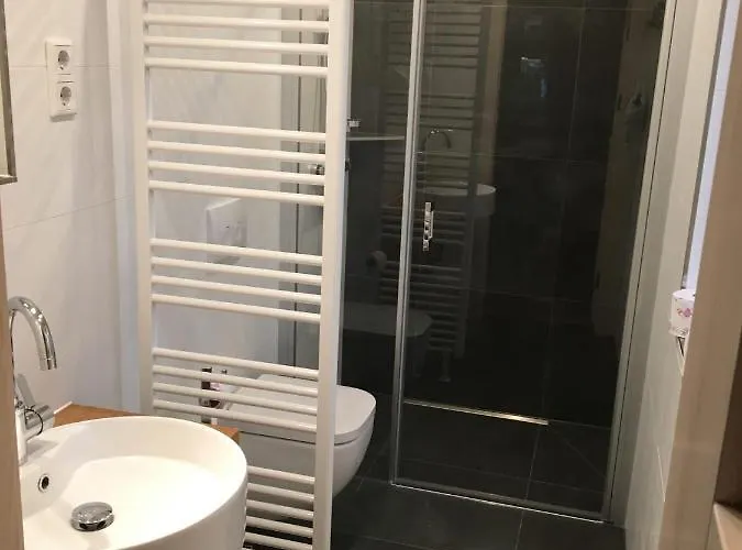 Lauch3 - Ferienhaeuser Am *