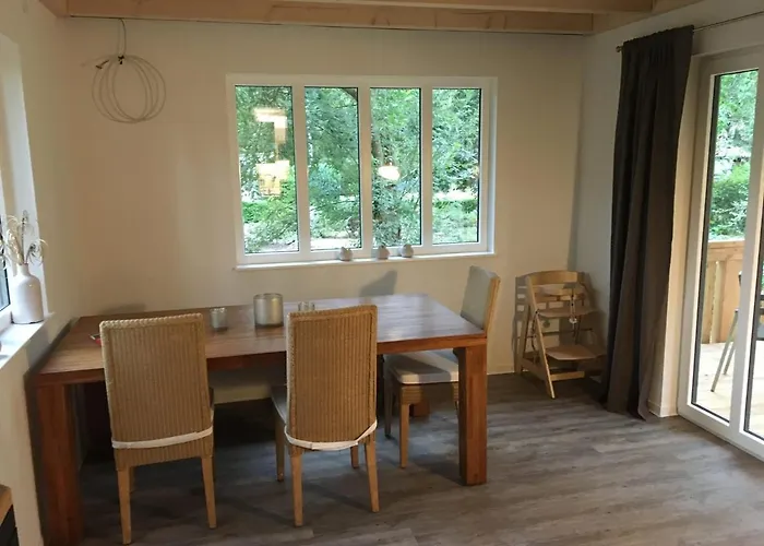 Lauch3 - Ferienhaeuser Am 펜션 *