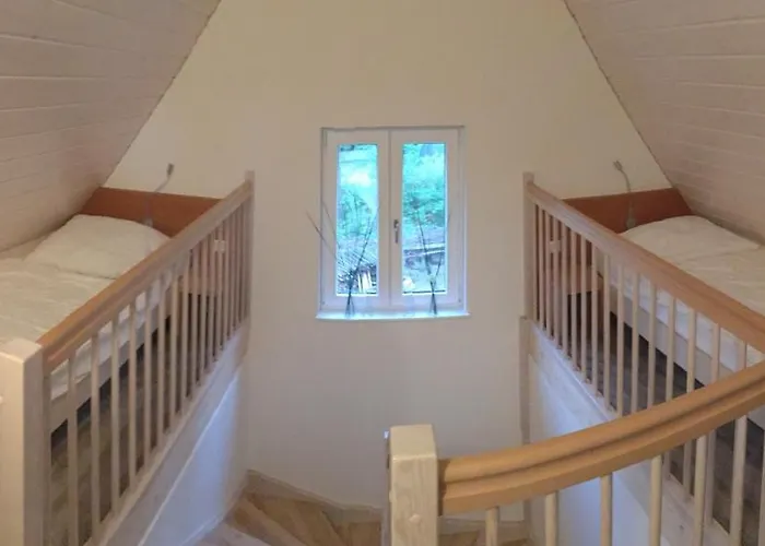 Lauch3 - Ferienhaeuser Am